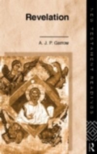 Читать Revelation