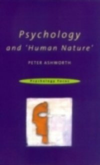 Psychology and `Human Nature`