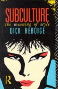 Читать Subculture