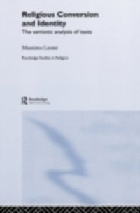Religious Conversion and Identity