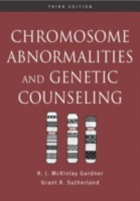Chromosome Abnormalities and Genetic Counseling
