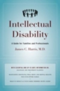 Intellectual Disability: A Guide for Families and Professionals