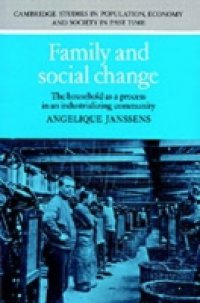 Family & Social Change