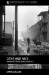 Cities and Race
