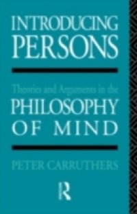 Introducing Persons