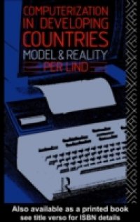 Computerization in Developing Countries
