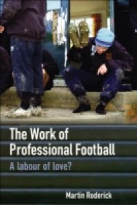 Work of Professional Football