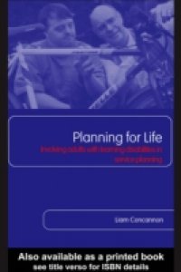 Planning For Life