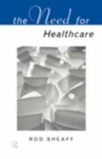 Need For Health Care