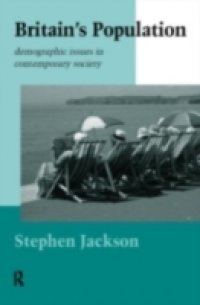 Britain`s Population