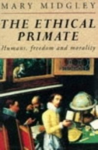 Ethical Primate