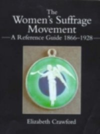 Women`s Suffrage Movement