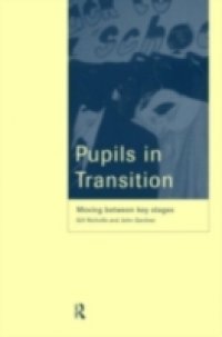 Читать Pupils in Transition