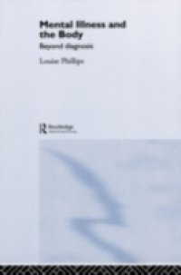 Mental Illness and the Body