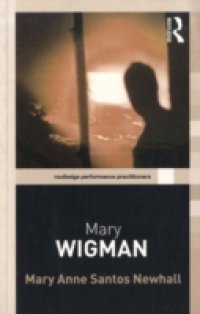Mary Wigman