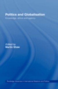 Politics and Globalisation