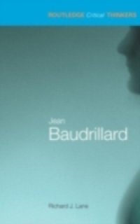 Jean Baudrillard