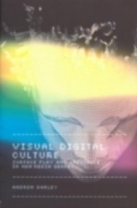 Visual Digital Culture
