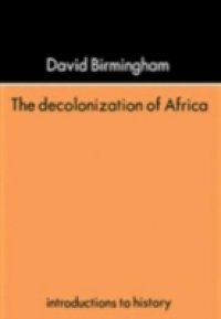 Decolonization Of Africa