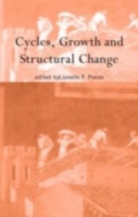 Cycles, Growth and Structural Change