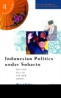 Indonesian Politics Under Suharto