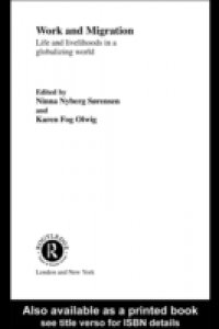 Work and Migration