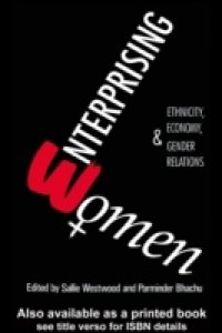 Enterprising Women