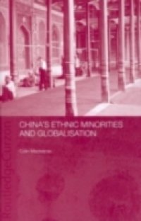 China`s Ethnic Minorities and Globalisation
