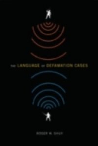 Language of Defamation Cases