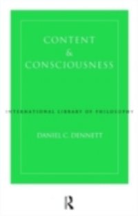 Content and Consciousness