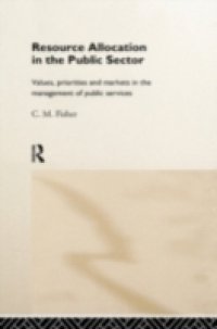 Resource Al in the Public Sector