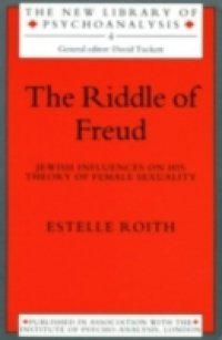 Riddle of Freud