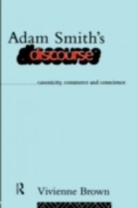 Adam Smith`s Discourse