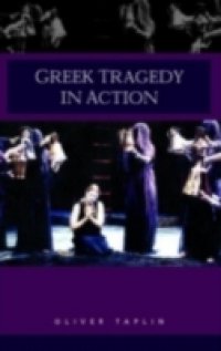 Читать Greek Tragedy in Action