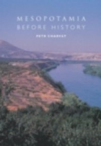 Mesopotamia Before History