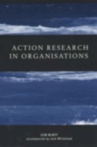 Action Research in Organisations