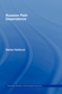 Russian Path Dependence