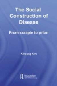 Social Construction of Disease