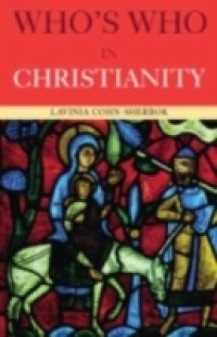 Who`s Who in Christianity