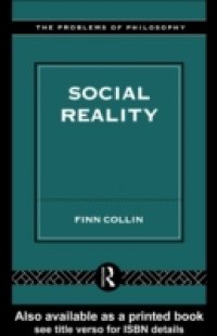 Social Reality