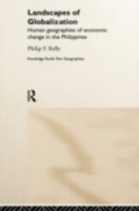 Landscapes of Globalization