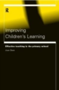 Improving Children`s Learning