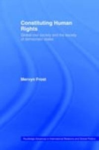 Constituting Human Rights
