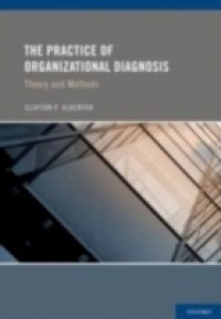 Practice of Organizational Diagnosis: Theory and Methods