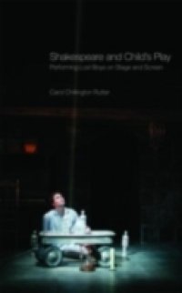 Shakespeare and Child`s Play