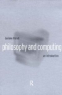 Philosophy and Computing