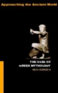 Uses of Greek Mythology