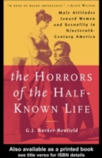 Horrors of the Half-Known Life