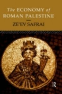 Economy of Roman Palestine