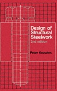 Design of Structural Steelwork